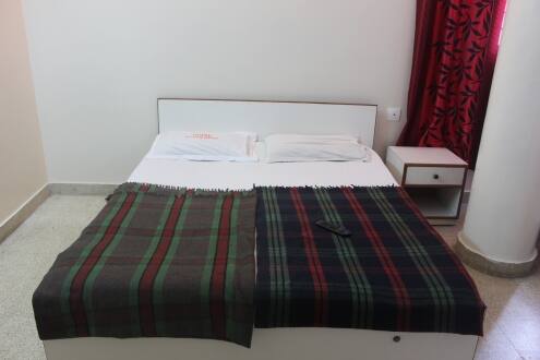 Hotel Surya Nest, Bangalore 2